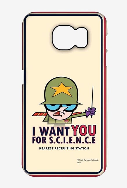 Dexter Wants You Case for Samsung S6 Edge Plus Dexter Wants You Case for Samsung S6 Edge Plus