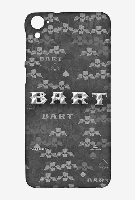 Simpsons Bart Wings Case for HTC Desire 826 Simpsons Bart Wings Case for HTC Desire 826