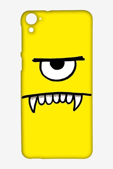 Kritzels Angry Case for HTC Desire 826 Kritzels Angry Case for HTC Desire 826