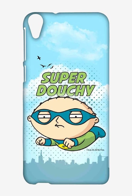 Family Guy Super Douchy Case for HTC Desire 820 Family Guy Super Douchy Case for HTC Desire 820
