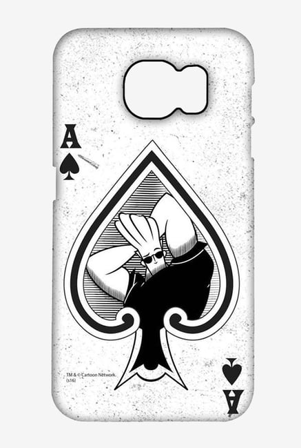 Johnny Bravo The Ace Case for Samsung S6 Johnny Bravo The Ace Case for Samsung S6