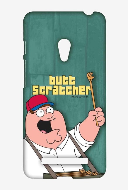 Family Guy Butt Scratcher Case for Asus Zenfone 5 Family Guy Butt Scratcher Case for Asus Zenfone 5
