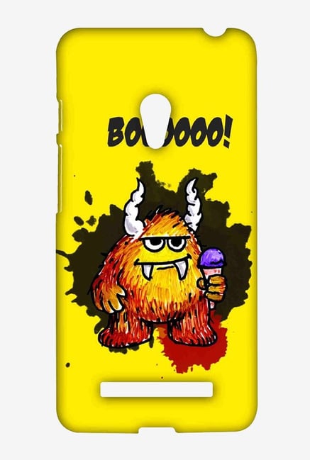 Kritzels Booo Case for Asus Zenfone 5 Kritzels Booo Case for Asus Zenfone 5