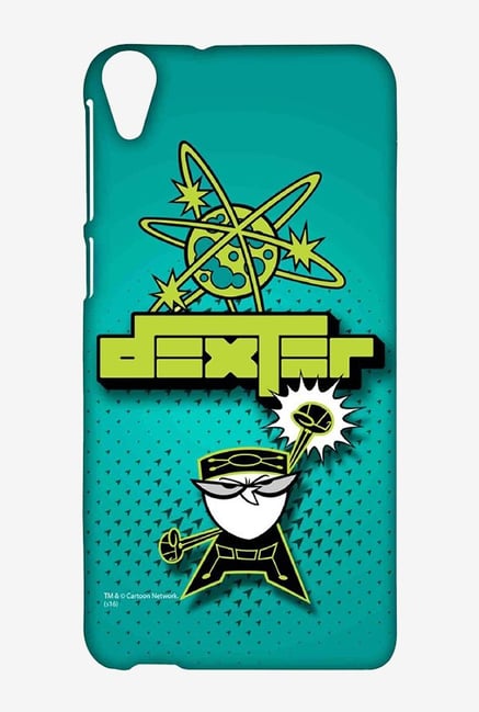 Dexter Ninja Case for HTC Desire 820 Dexter Ninja Case for HTC Desire 820