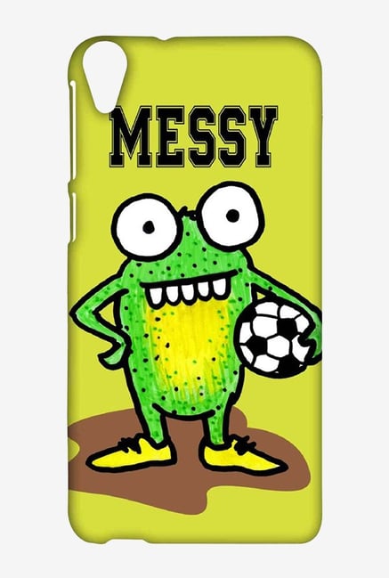 Kritzels Messy Case for HTC Desire 820 Kritzels Messy Case for HTC Desire 820