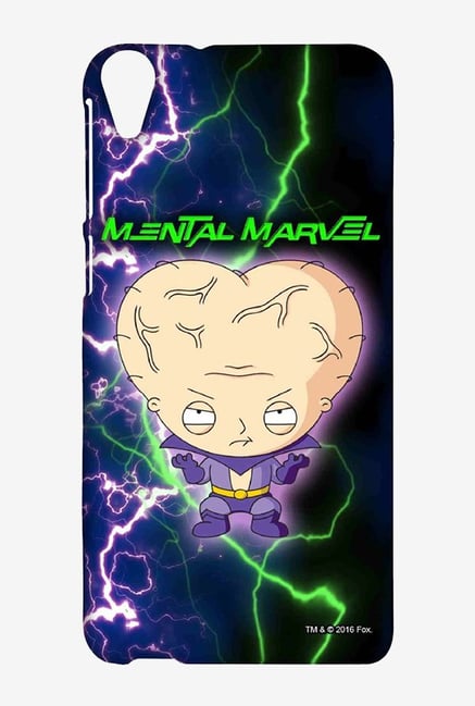 Family Guy Mental Marvel Case for HTC Desire 820 Family Guy Mental Marvel Case for HTC Desire 820