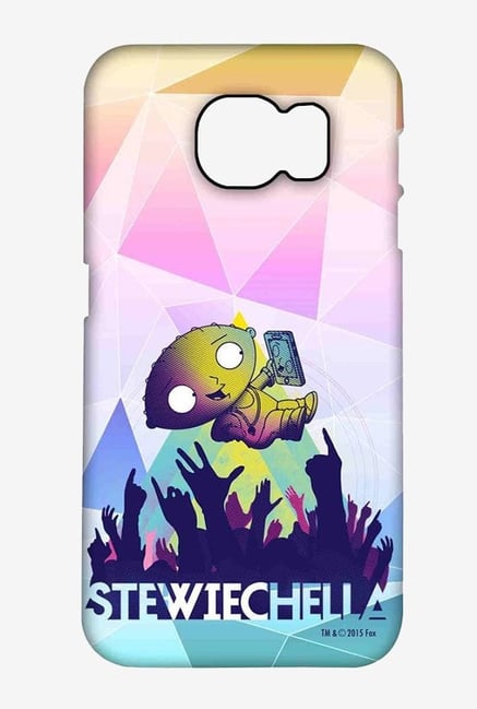 Family Guy Quahog Music Fest Case for Samsung S6 Family Guy Quahog Music Fest Case for Samsung S6