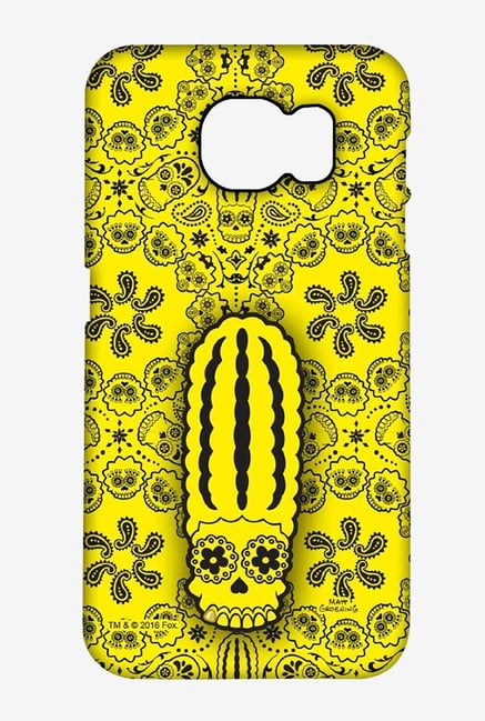 Simpsons Celtic Marge Case for Samsung S6 Edge Plus Simpsons Celtic Marge Case for Samsung S6 Edge Plus