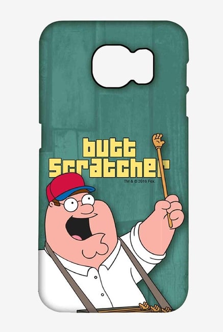 Family Guy Butt Scratcher Case for Samsung S6 Edge Plus Family Guy Butt Scratcher Case for Samsung S6 Edge Plus