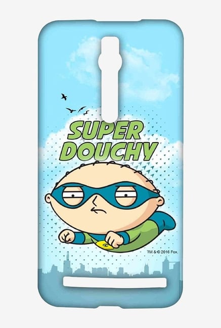Family Guy Super Douchy Case for Asus Zenfone 2 Family Guy Super Douchy Case for Asus Zenfone 2