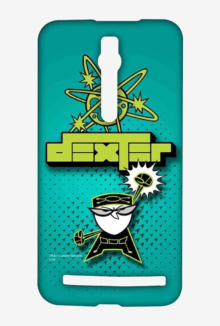 Dexter Ninja Case for Asus Zenfone 2 Dexter Ninja Case for Asus Zenfone 2