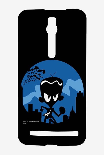 Dexter Mandark Case for Asus Zenfone 2 Dexter Mandark Case for Asus Zenfone 2
