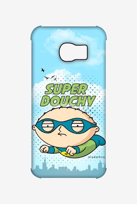 Family Guy Super Douchy Case for Samsung S6 Edge Family Guy Super Douchy Case for Samsung S6 Edge