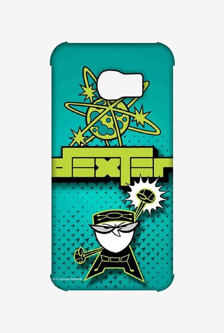 Dexter Ninja Case for Samsung S6 Edge Dexter Ninja Case for Samsung S6 Edge