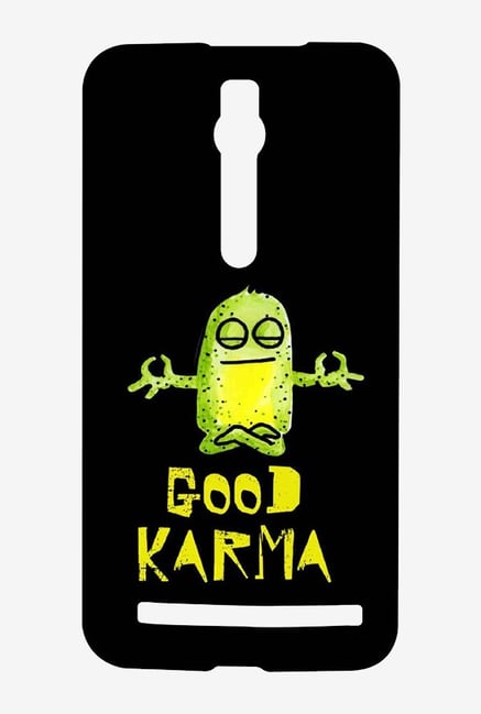 Kritzels Good Karma Case for Asus Zenfone 2 Kritzels Good Karma Case for Asus Zenfone 2