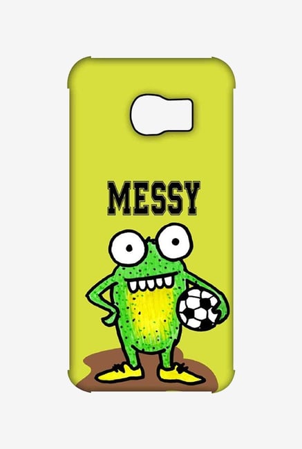 Kritzels Messy Case for Samsung S6 Edge Kritzels Messy Case for Samsung S6 Edge