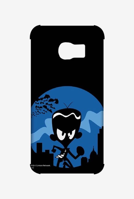 Dexter Mandark Case for Samsung S6 Edge Dexter Mandark Case for Samsung S6 Edge