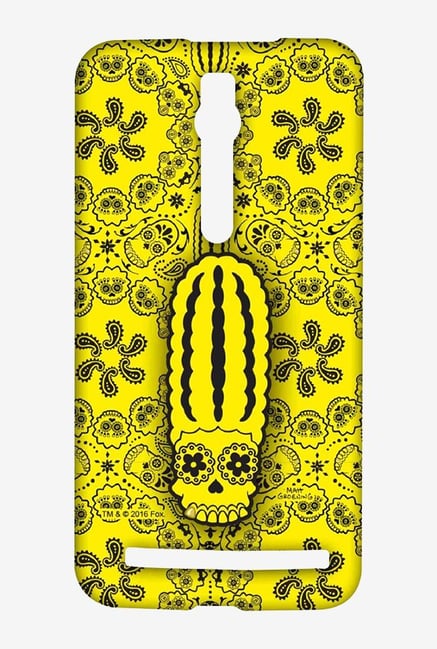 Simpsons Celtic Marge Case for Asus Zenfone 2 Simpsons Celtic Marge Case for Asus Zenfone 2