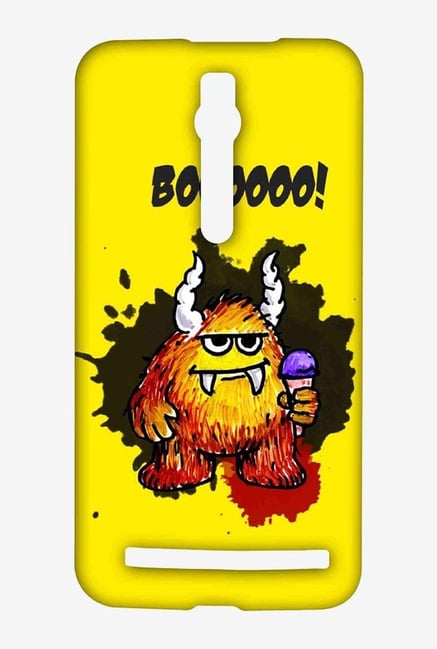 Kritzels Booo Case for Asus Zenfone 2 Kritzels Booo Case for Asus Zenfone 2