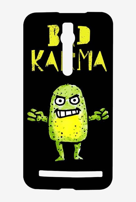 Kritzels Bad Karma Case for Asus Zenfone 2 Kritzels Bad Karma Case for Asus Zenfone 2