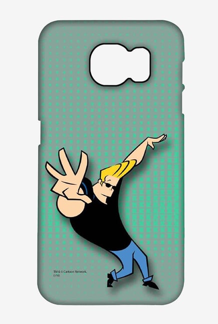 Johnny Bravo Yo It's Me Case for Samsung S6 Edge Plus Johnny Bravo Yo It's Me Case for Samsung S6 Edge Plus