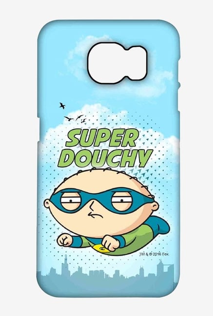 Family Guy Super Douchy Case for Samsung S6 Edge Plus Family Guy Super Douchy Case for Samsung S6 Edge Plus