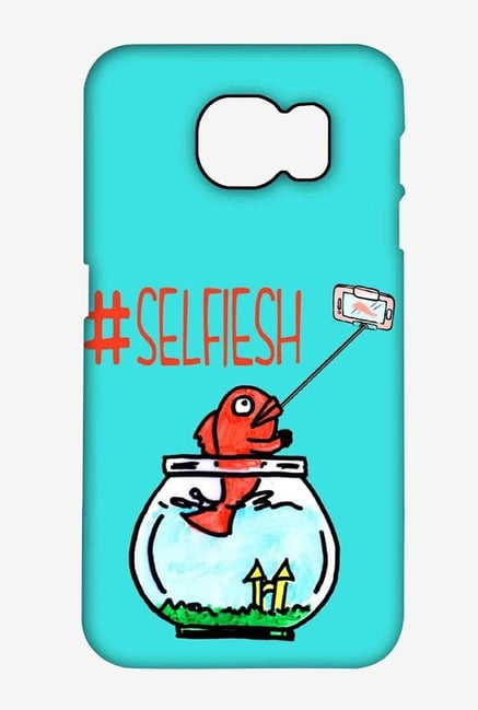 Kritzels Selfiesh Case for Samsung S6 Edge Plus Kritzels Selfiesh Case for Samsung S6 Edge Plus