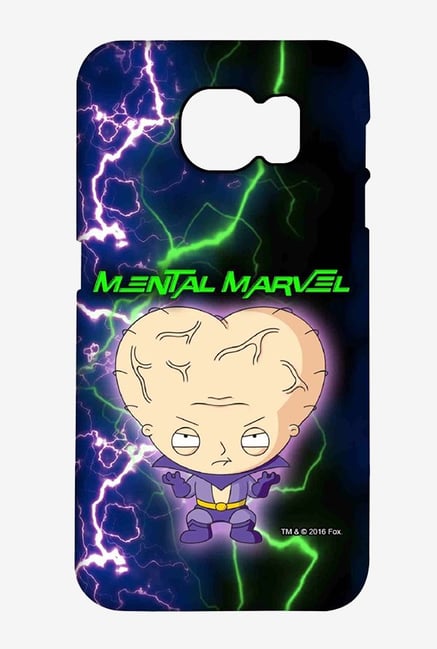 Family Guy Mental Marvel Case for Samsung S6 Edge Plus Family Guy Mental Marvel Case for Samsung S6 Edge Plus