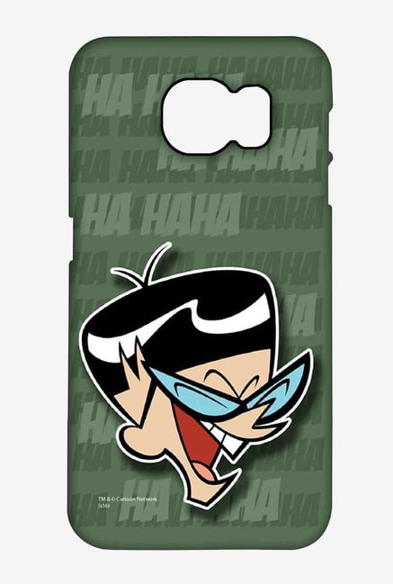 Dexter Hahaha Case for Samsung S6 Edge Plus Dexter Hahaha Case for Samsung S6 Edge Plus