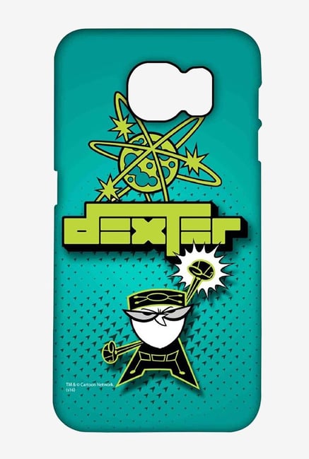 Dexter Ninja Case for Samsung S6 Dexter Ninja Case for Samsung S6