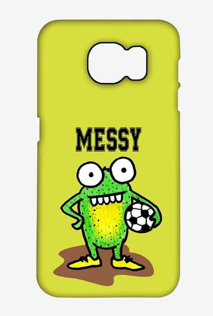 Kritzels Messy Case for Samsung S6 Kritzels Messy Case for Samsung S6