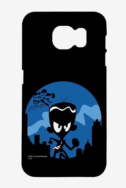 Dexter Mandark Case for Samsung S6 Dexter Mandark Case for Samsung S6