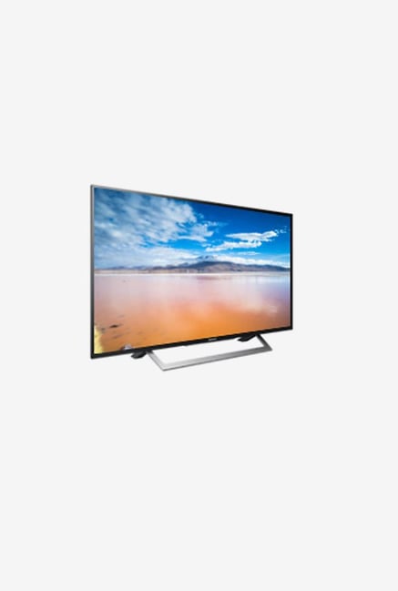 Sony Bravia KLV-43W752D 108cm (43 inches) Full HD LED TV Sony Bravia KLV-43W752D 108cm (43 inches) Full HD LED TV