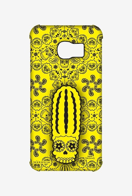 Simpsons Celtic Marge Case for Samsung S6 Edge Simpsons Celtic Marge Case for Samsung S6 Edge