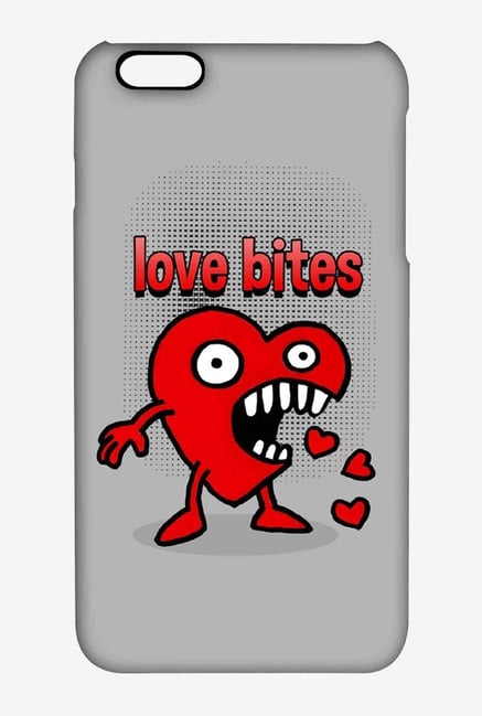 Kritzels Love Bites Case for iPhone 6s Plus Kritzels Love Bites Case for iPhone 6s Plus