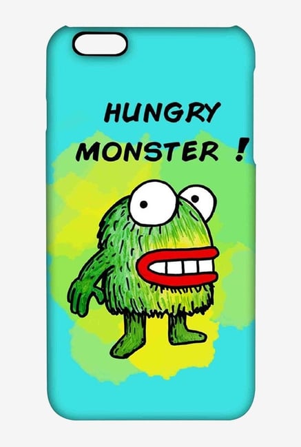 Kritzels Hungry Monster Case for iPhone 6s Plus Kritzels Hungry Monster Case for iPhone 6s Plus