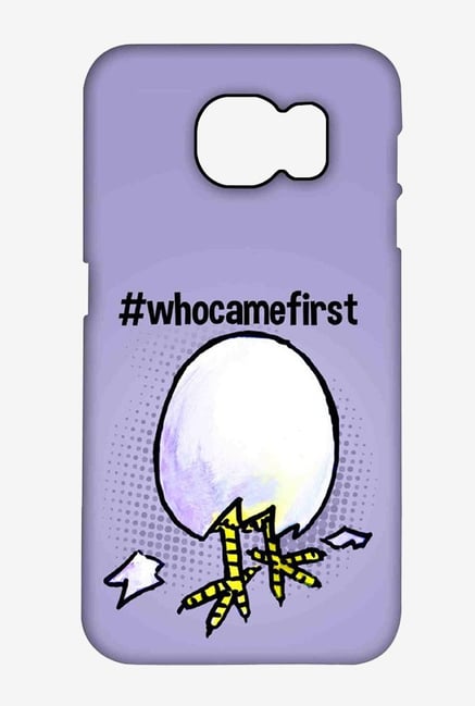 Kritzels Who Came First Case for Samsung Note 5 Kritzels Who Came First Case for Samsung Note 5