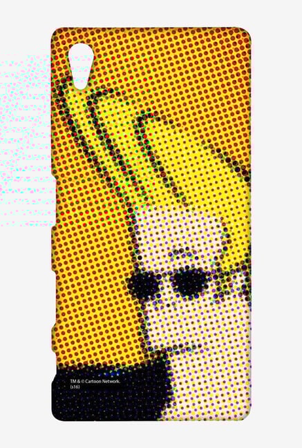 Dotted Johnny Bravo Case for Sony Xperia Z5 Dotted Johnny Bravo Case for Sony Xperia Z5
