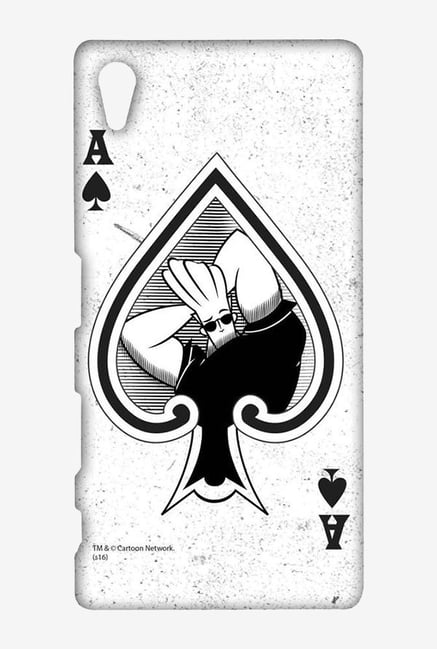Johnny Bravo The Ace Case for Sony Xperia Z5 Johnny Bravo The Ace Case for Sony Xperia Z5