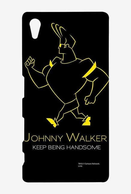 Johnny Walker Case for Sony Xperia Z5 Johnny Walker Case for Sony Xperia Z5