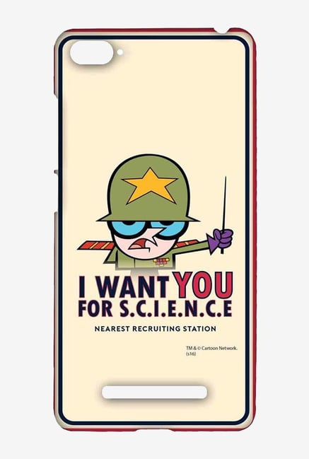 Dexter Wants You Case for Xiaomi Mi4i Dexter Wants You Case for Xiaomi Mi4i