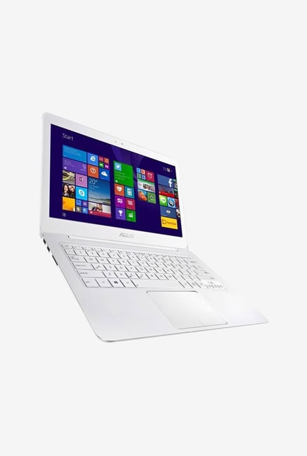 Asus UX305CA-FC075T 13.3 inch Laptop 256 GB SSD (White) Asus UX305CA-FC075T 13.3 inch Laptop 256 GB SSD (White)