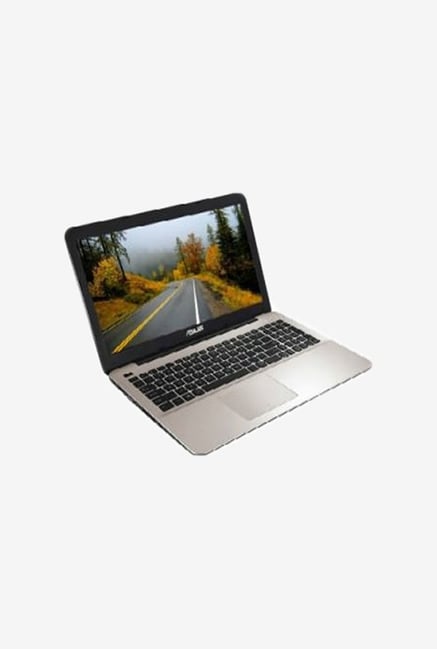 Asus A555LF-XX410T 39.62cm Laptop (Intel i3, 1TB) Dark Brown Asus A555LF-XX410T 39.62cm Laptop (Intel i3, 1TB) Dark Brown
