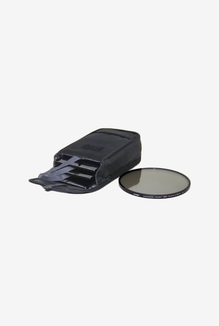 Tiffen 4 x 5.65 4 Pocket Filter Pouch with Belt Loop (Black) Tiffen 4 x 5.65 4 Pocket Filter Pouch with Belt Loop (Black)