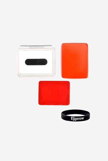 Eggsnow Floating Hand Grip Kit for GoPro Hero Eggsnow Floating Hand Grip Kit for GoPro Hero