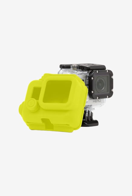 Incase CL58077 Protective Case For Gopro Hero3 (Green) Incase CL58077 Protective Case For Gopro Hero3 (Green)