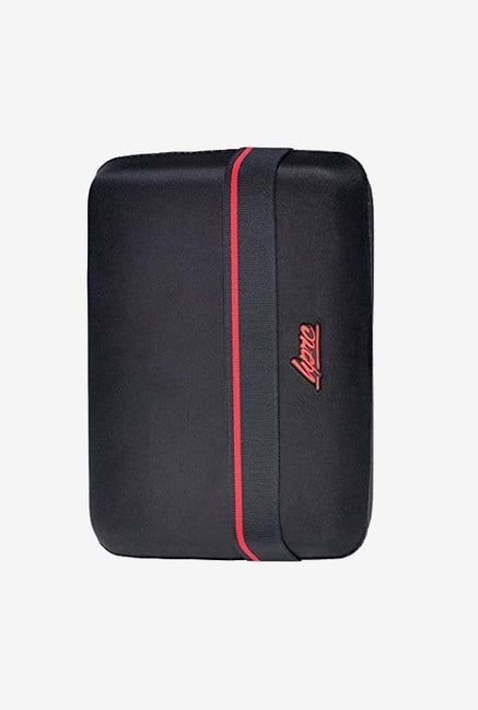 HPRC HPRCLGTPICE Case Piccolo Empty (Black) HPRC HPRCLGTPICE Case Piccolo Empty (Black)