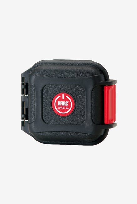 HPRC 1100M Memory Card Hard Case (Black) HPRC 1100M Memory Card Hard Case (Black)