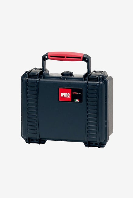 HPRC 2100E Empty Hard Case (Black) HPRC 2100E Empty Hard Case (Black)