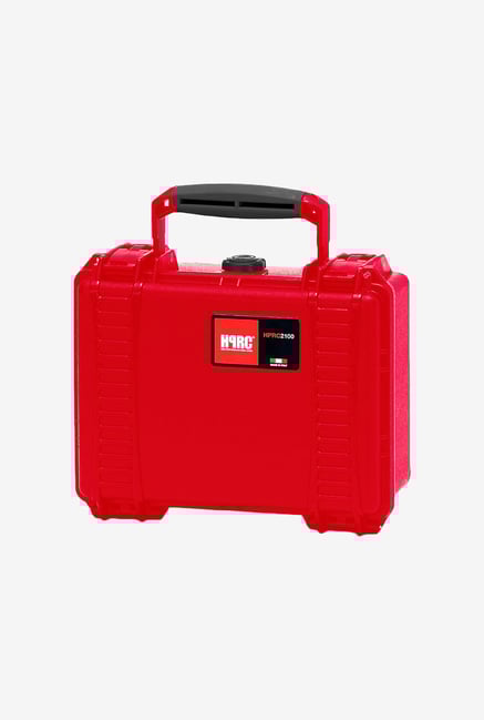 HPRC 2100E Empty Hard Case (Red) HPRC 2100E Empty Hard Case (Red)